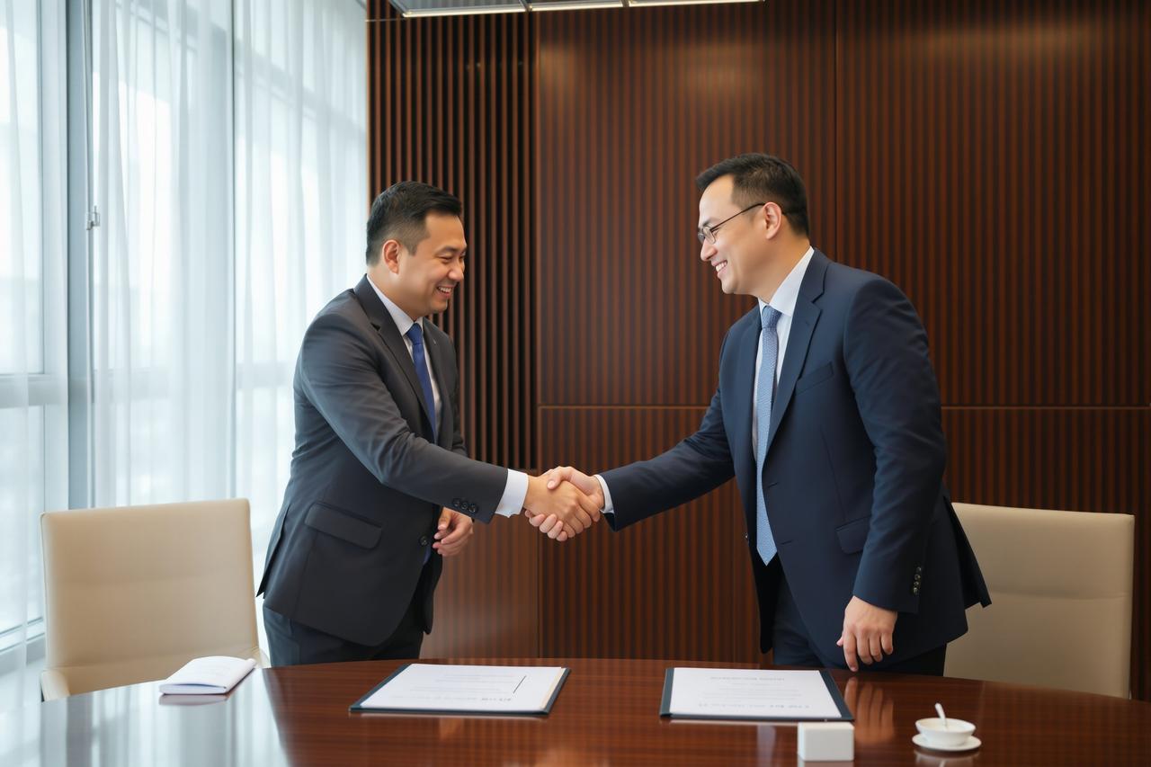 丝瓜视频与腾讯视频达成战略合作，共同打造精品网络剧内容